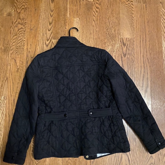 J. Crew Downtown Field Jacket - Picture 3 of 3